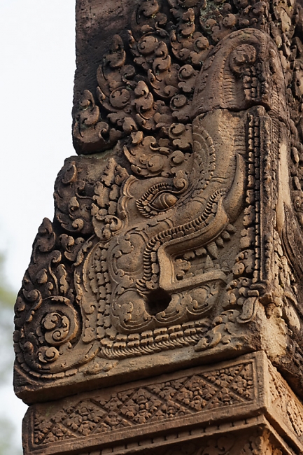 Banteay Srei-230